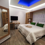VILLAGIO HOTEL
